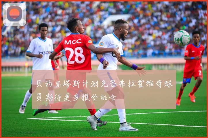 贝西克塔斯计划免签弗拉霍维奇球员期待更多报价机会